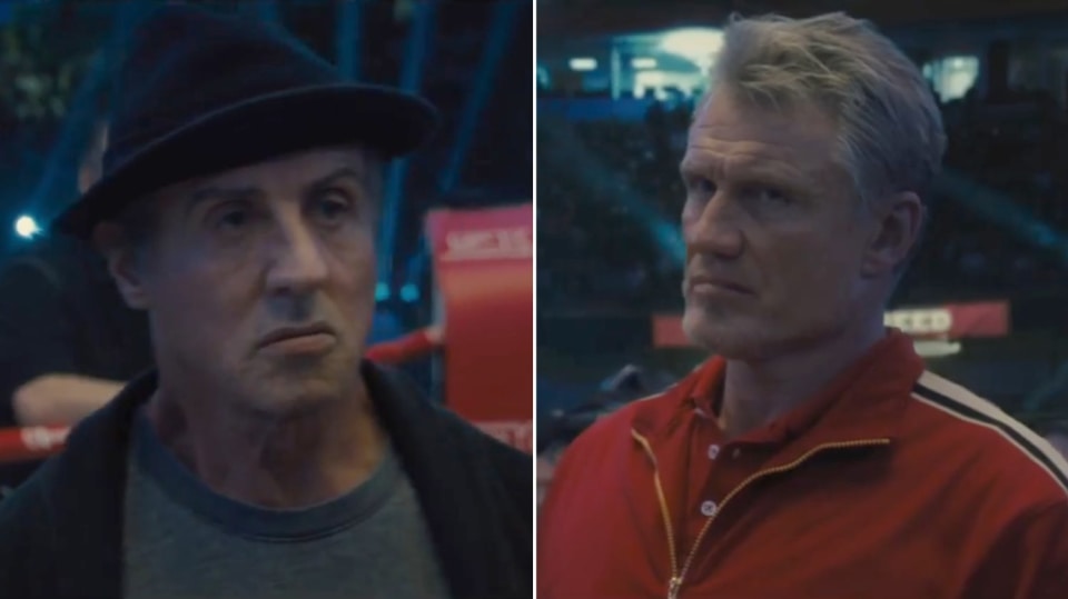 Creed II